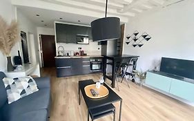 Le Gustave, Charme & Equipements Au Coeur De Rouen