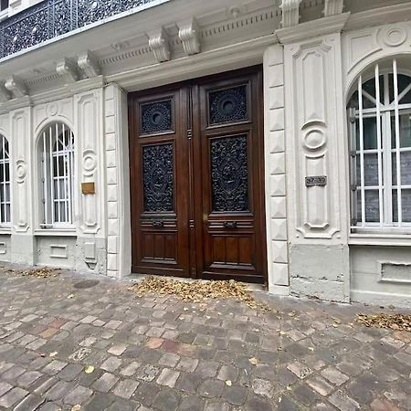 Appartamento Le Gustave, Charme & Equipements Au Coeur De Rouen Esterno foto
