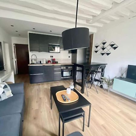 Appartamento Le Gustave, Charme & Equipements Au Coeur De Rouen Esterno foto