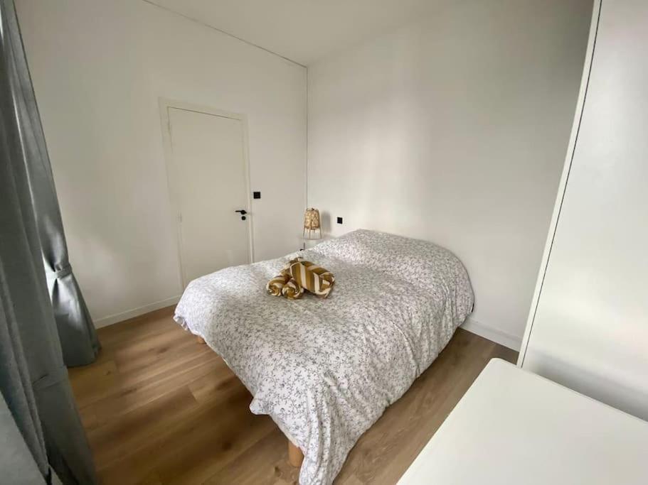 Appartamento Le Gustave, Charme & Equipements Au Coeur De Rouen Esterno foto