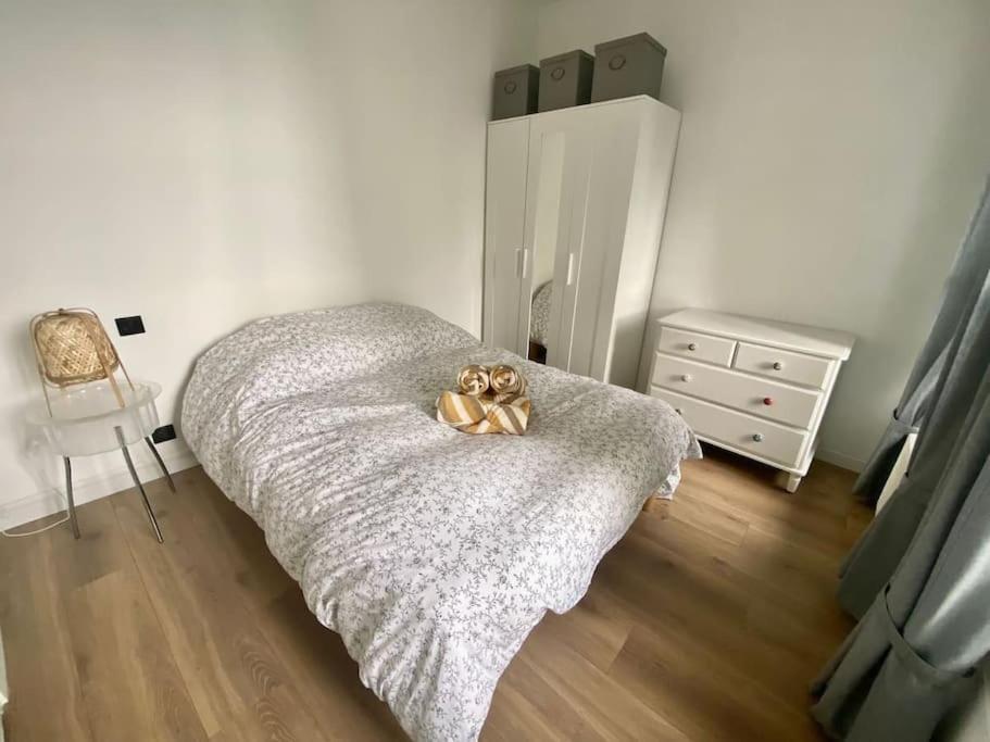 Appartamento Le Gustave, Charme & Equipements Au Coeur De Rouen Esterno foto